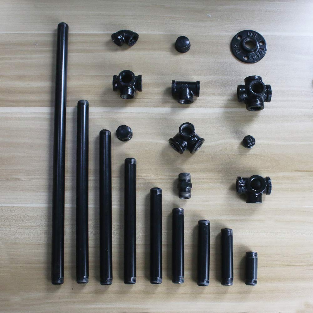 GeilSpace 6 Pack 1/2