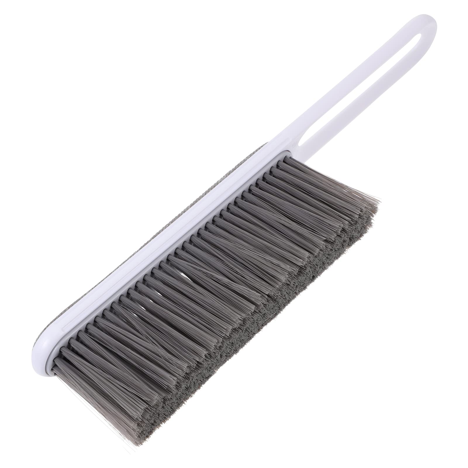 Healifty Dust Brush - 1pc Multi-Purpose Cleaning Brush for Sofa, Bed, Clothes & Home - Perfect for Dusting, Sweeping & Household Cleaning