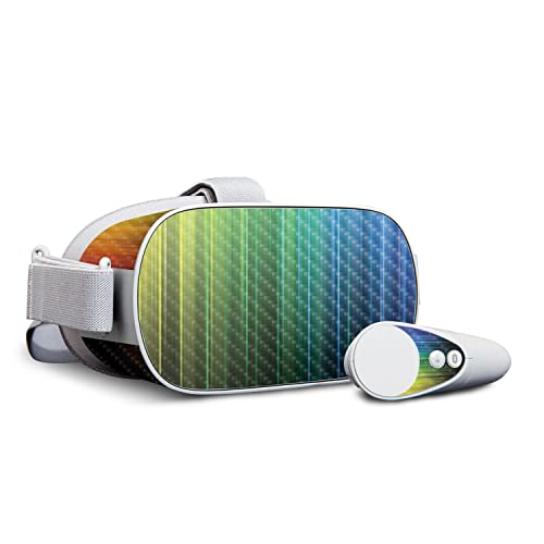 Rainbow Streaks