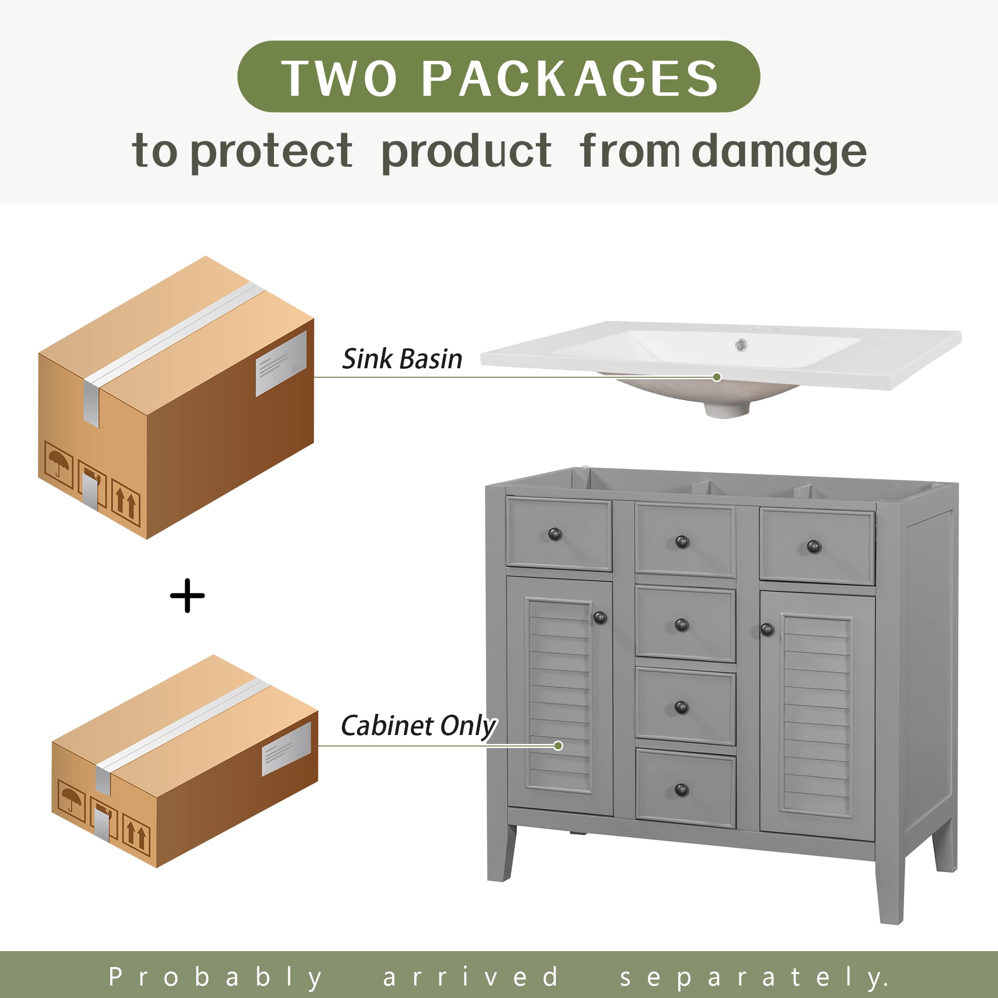 Harper & Bright Designs 36