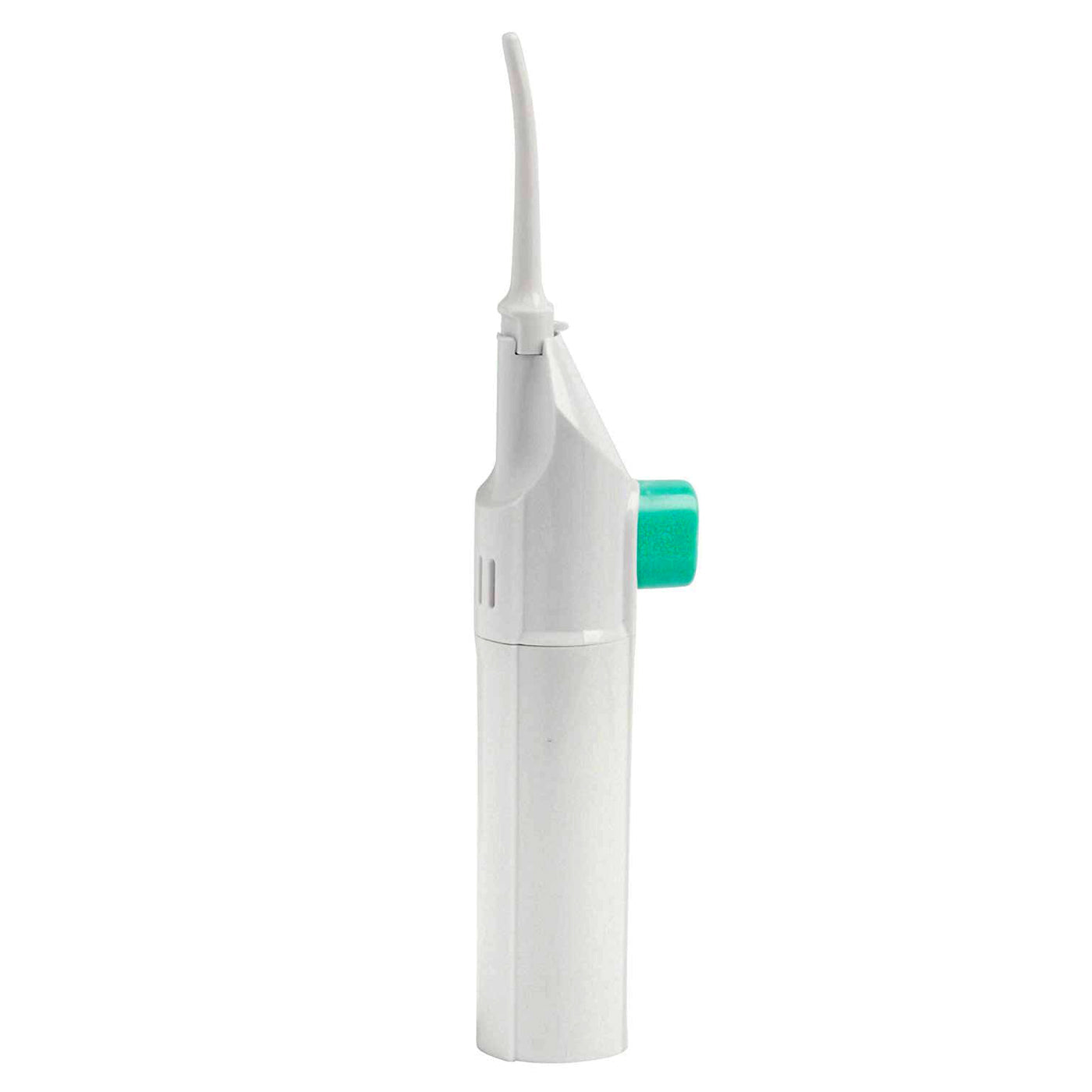 Portable Cordless Water Flosser - Rechargeable Oral Irrigator for Teeth Cleaning, Plaque Removal & Gum Care - Perfect for Travel, Braces & Dental Hygiene at Home