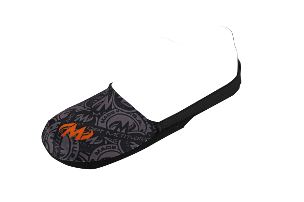 Motiv Zeal Shoe Sliders - Non-Slip Dance Sneakers for Women & Men - Perfect for Hip Hop, Jazz, and Street Dance Practice
