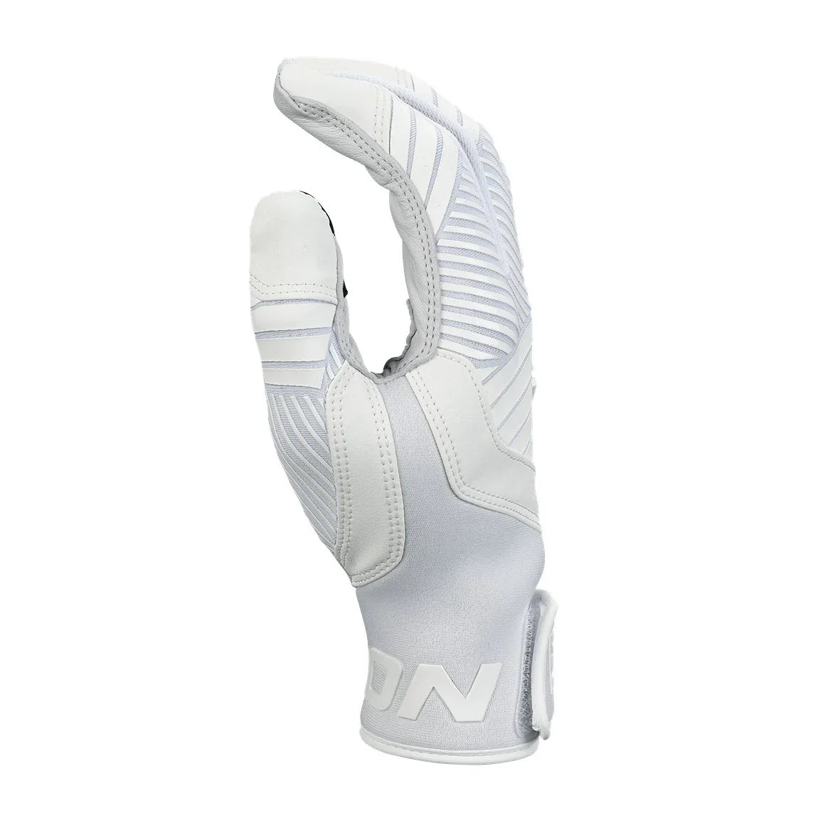Easton WALK OFF ETHOS Adult Baseball Batting Gloves (2025) - Perfect for Baseball Training & Games - Durable & Comfortable for Hitting Practice & Competitive Play