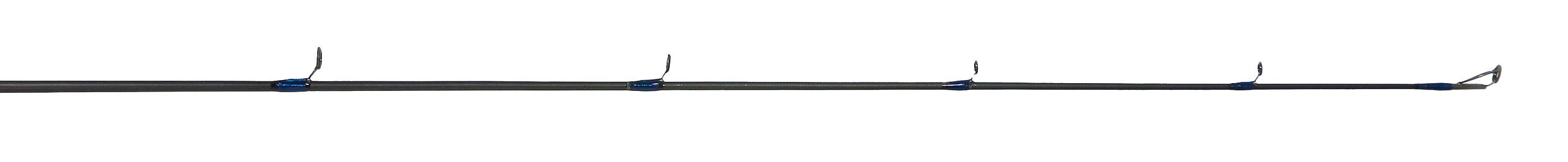 Jigging World MK2 7'6