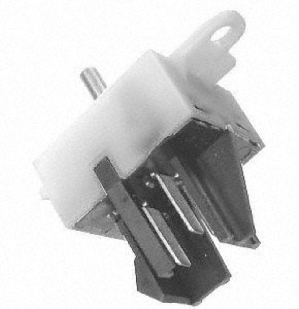 Standard Motor Products HS249 Blower Switch for HVAC & Auto Heating