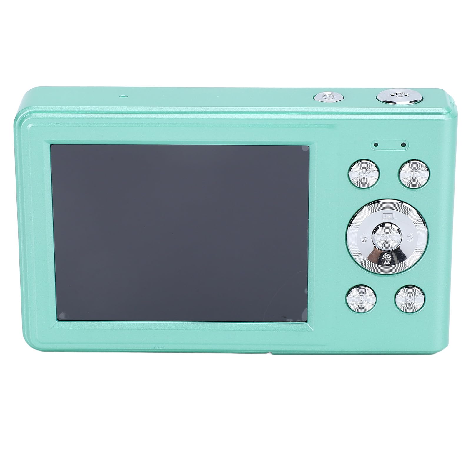50MP Digital Camera FHD 1080P - 2.8