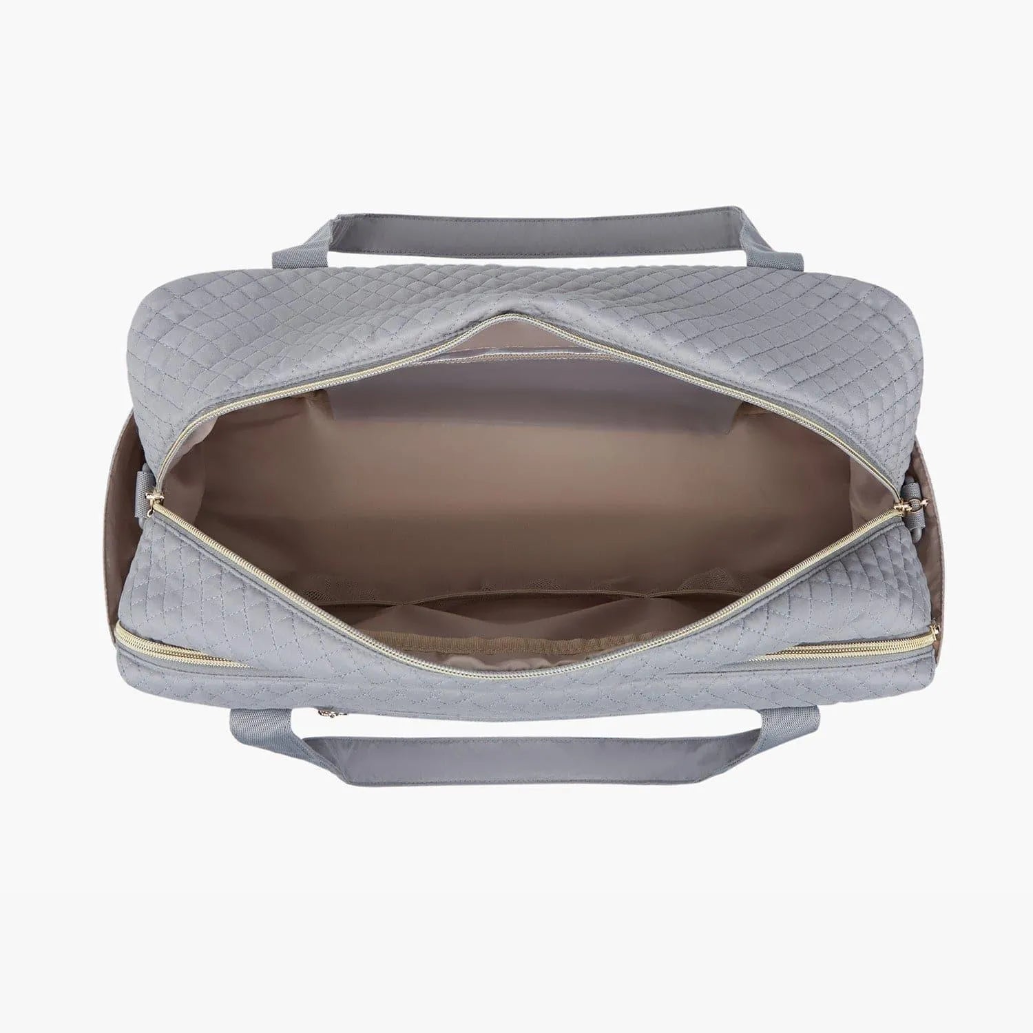 Large Weekender Overnight Bag with Shoe Compartment - Perfect Carry-On Luggage for Travel, Gym & Weekend Getaways