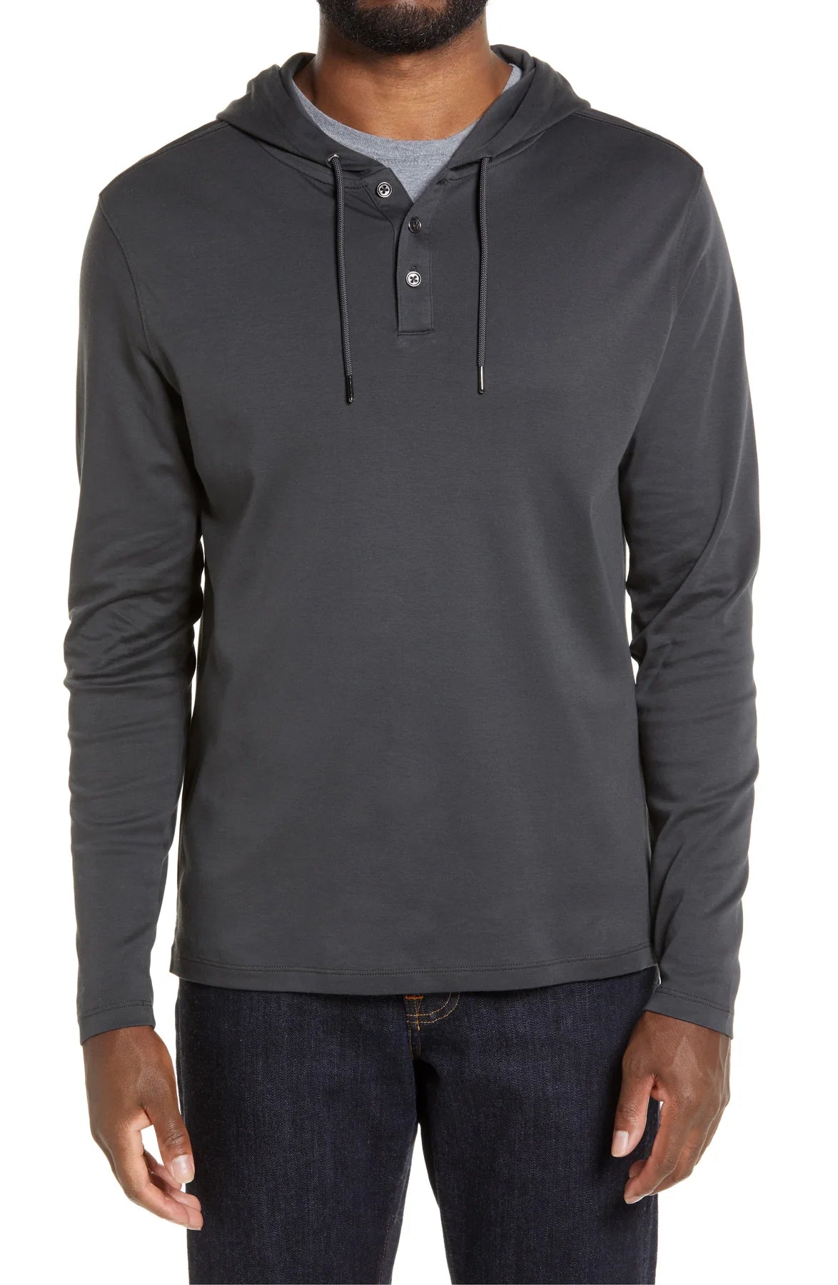 Robert Barakett Georgia Hoodie - Premium Cotton Pullover Sweatshirt for Men & Women | Cozy Casual Wear for Fall & Winter