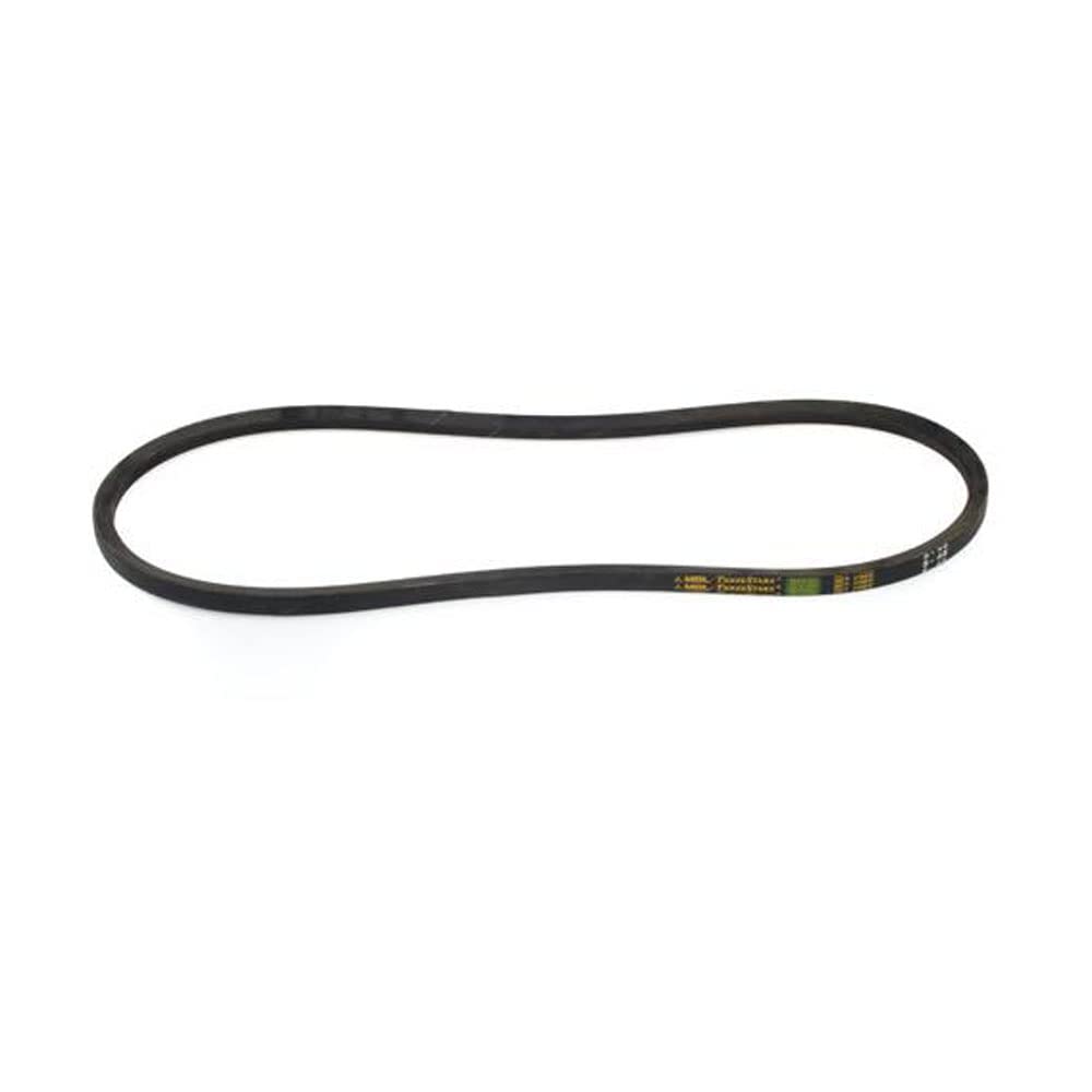 RAParts AMR56858 Air Conditioner Compressor Belt - Replacement for Car AC System, Heavy Duty Rubber Belt for Smooth Cooling Performance - Perfect for Hot Weather & Long Road Trips