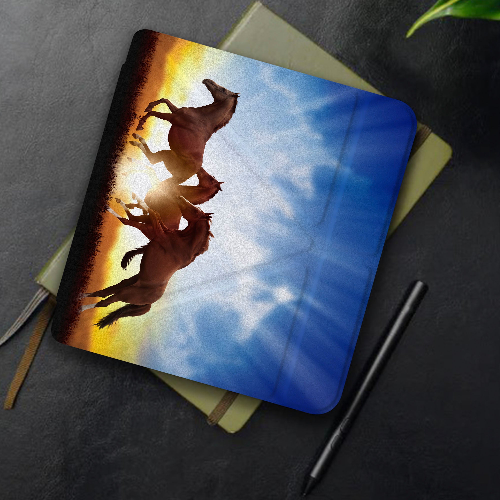 KOBO Protective Case for Horse - Durable & Lightweight Cover for Horse Riding, Training, and Outdoor Adventures