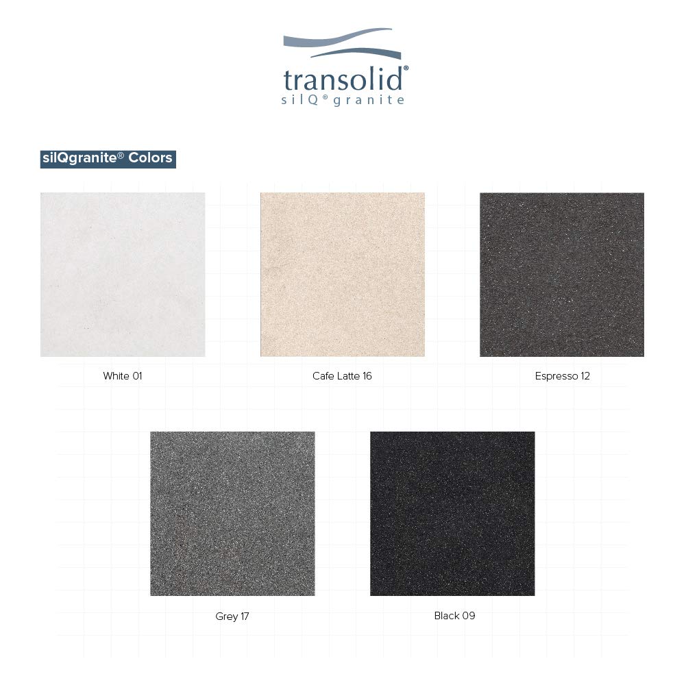 Transolid RTDO3322-09-AD 33