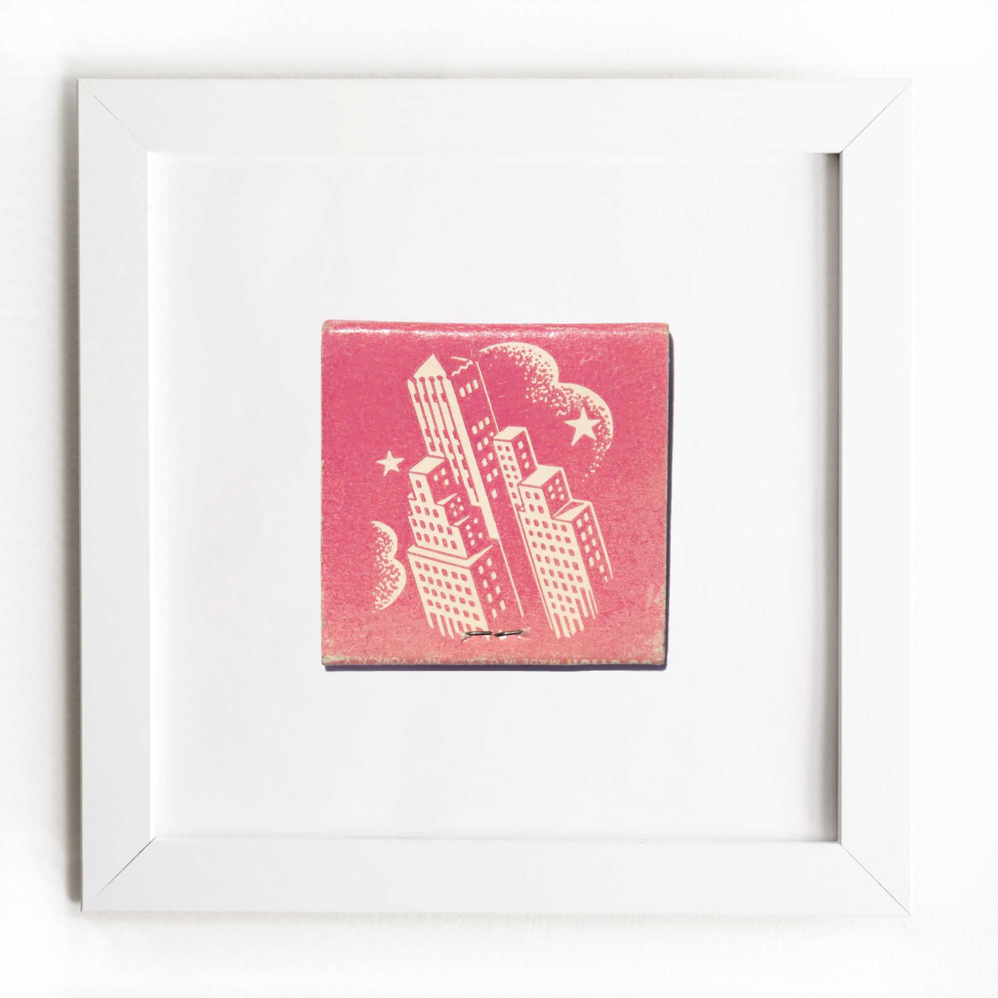 Barbizon Plaza Hotel New York - Vintage Postcard & Souvenir for Collectors, Travel Enthusiasts, and NYC Memorabilia Lovers | Perfect for Home Décor, Scrapbooking, and Gift Giving