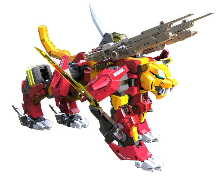 DX9 K2 Ancestrod Transformers Action Figure - Collectible Robot Toy for Fans & Display - Perfect for Gifts, Play, and Anime Collections