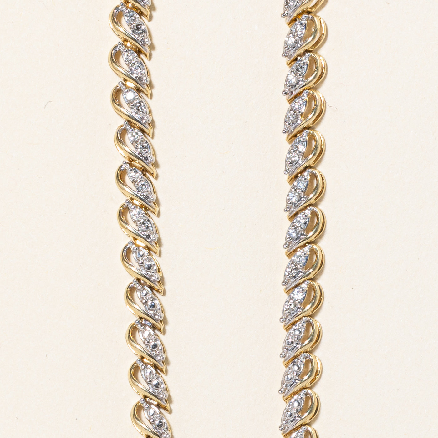 1.25ctw Illusion Set Diamond Necklace - 16 Inch Elegant Pendant for Women | Perfect for Weddings, Anniversaries & Special Occasions