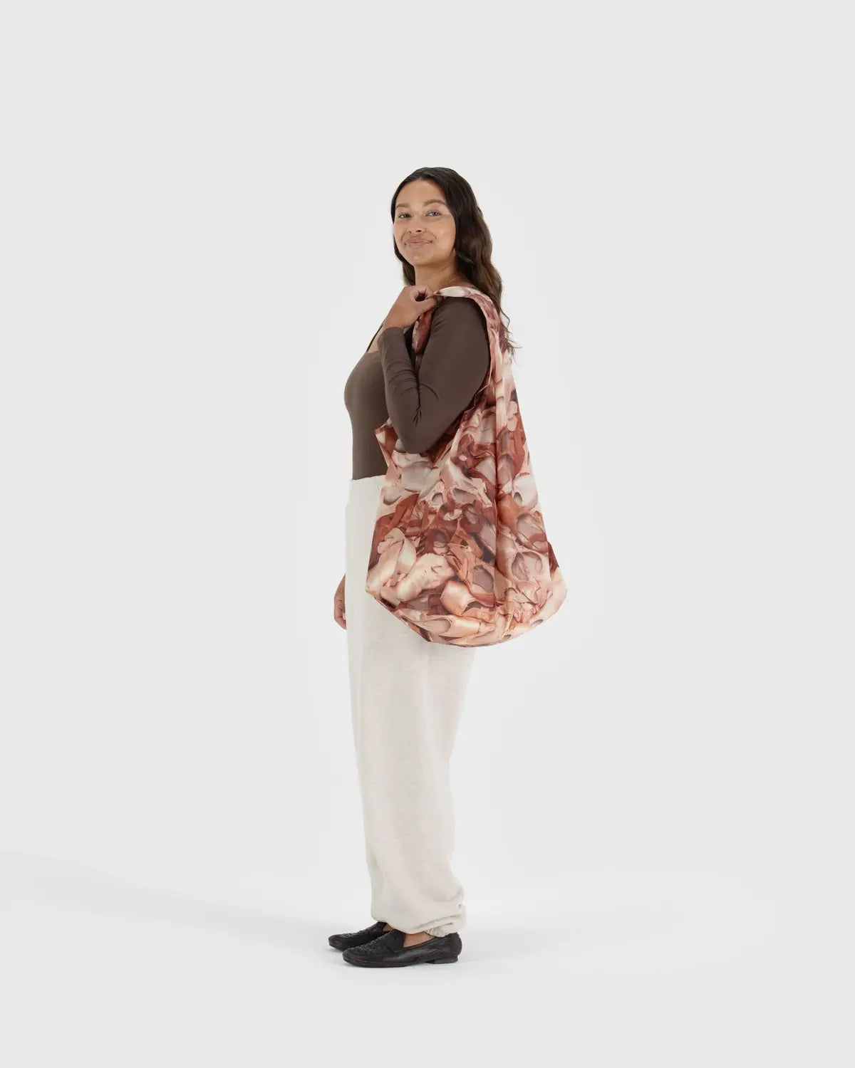 Baggu Pointe Ballet Shoes for Women - Professional Dance Shoes for Ballet, Jazz & Modern Dance - Perfect for Ballet Classes, Performances & Dance Practice