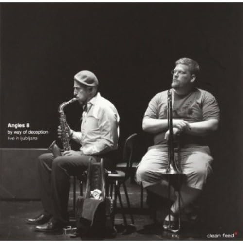 By Way of Deception - Live in Ljubljana Concert | Official Music Album | Perfect for Jazz Lovers & Live Music Enthusiasts