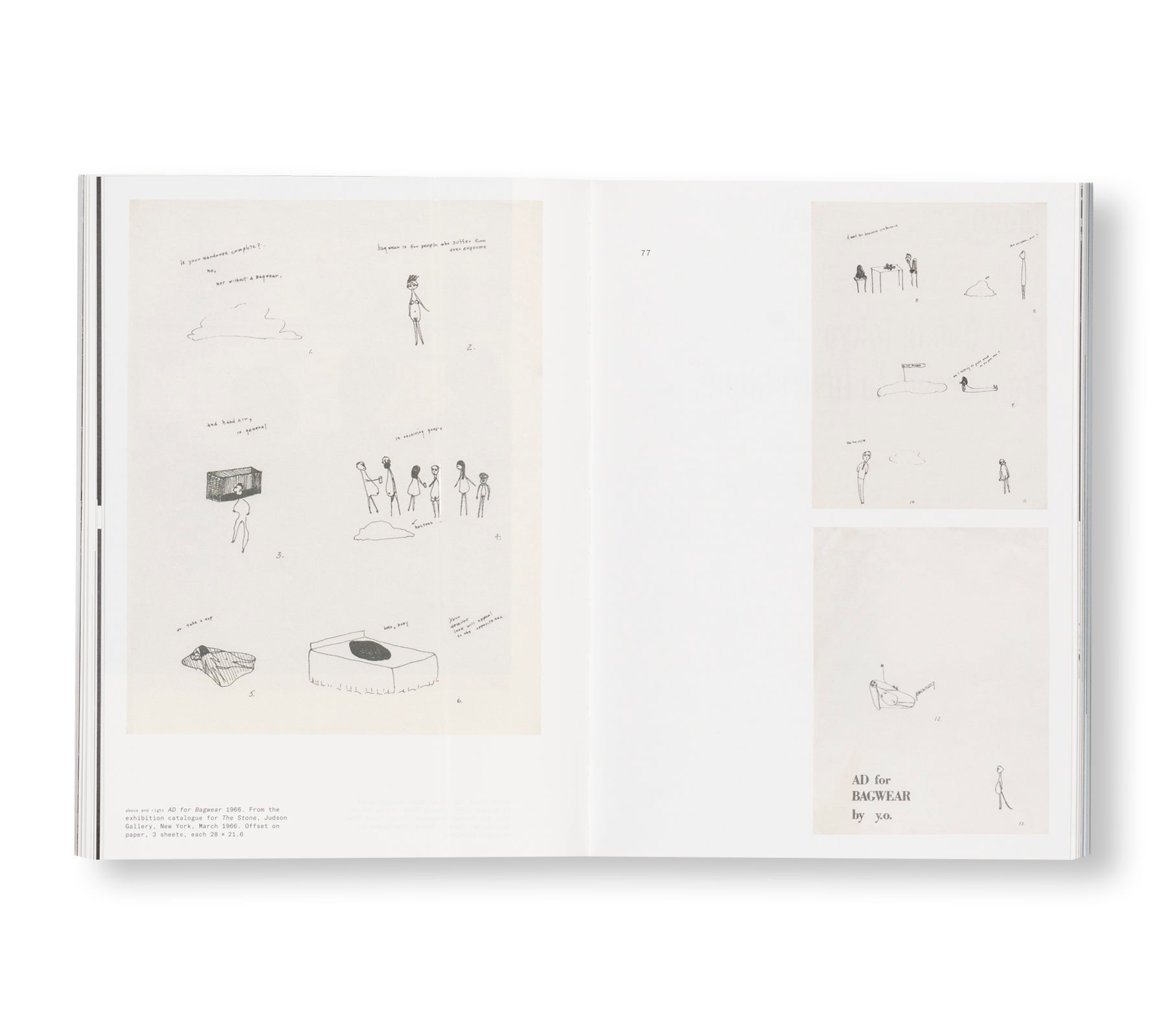 Yoko Ono MUSIC OF THE MIND - Limited Edition Vinyl Record & Art Book Collection for Music Lovers & John Lennon Fans - Perfect for Home Decor, Gift Giving & Vinyl Collectors