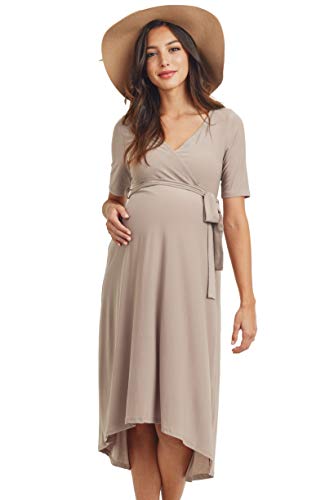 Taupe Solid