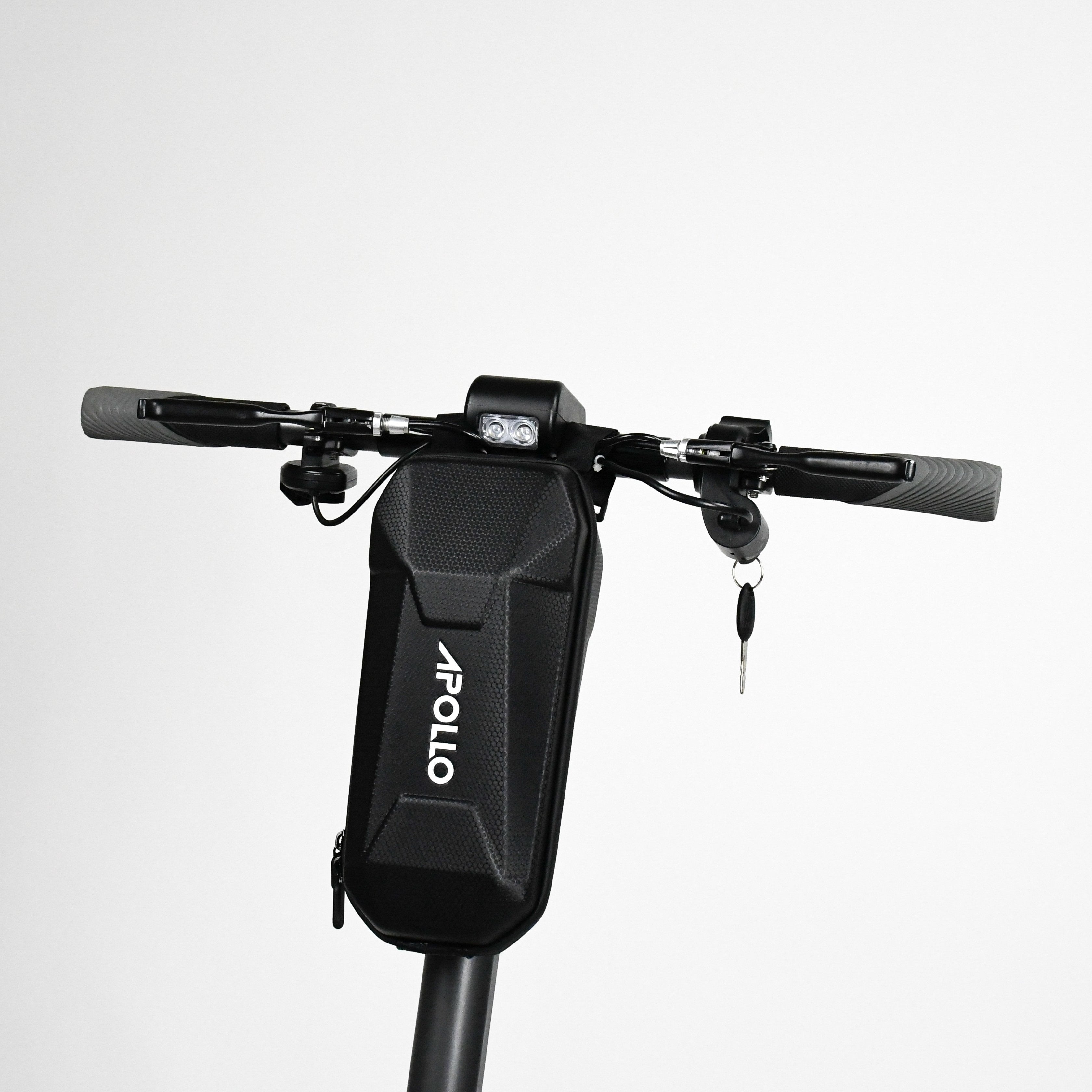 Apollo Electric Scooter Bag - Waterproof Storage Pouch for Commuting, Travel & Outdoor Adventures - Fits Most E-Scooters - Durable & Lightweight Design