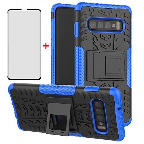 Blue for S10 Plus