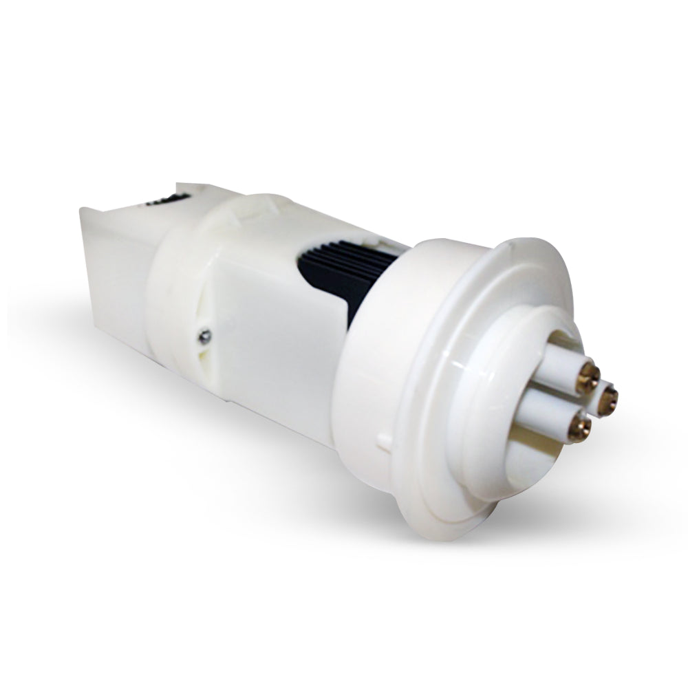 Clearwater LM3 Series Salt Chlorinator Cell for In-Ground Pools - Replacement Pool Chlorine Generator Cell with High Efficiency & Long Lifespan - Perfect for Crystal Clear Swimming Pool Water Maintenance