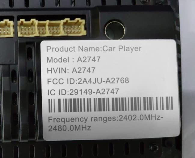 2G 32G Android Car Stereo for Toyota Tacoma 2005-2015 | 9