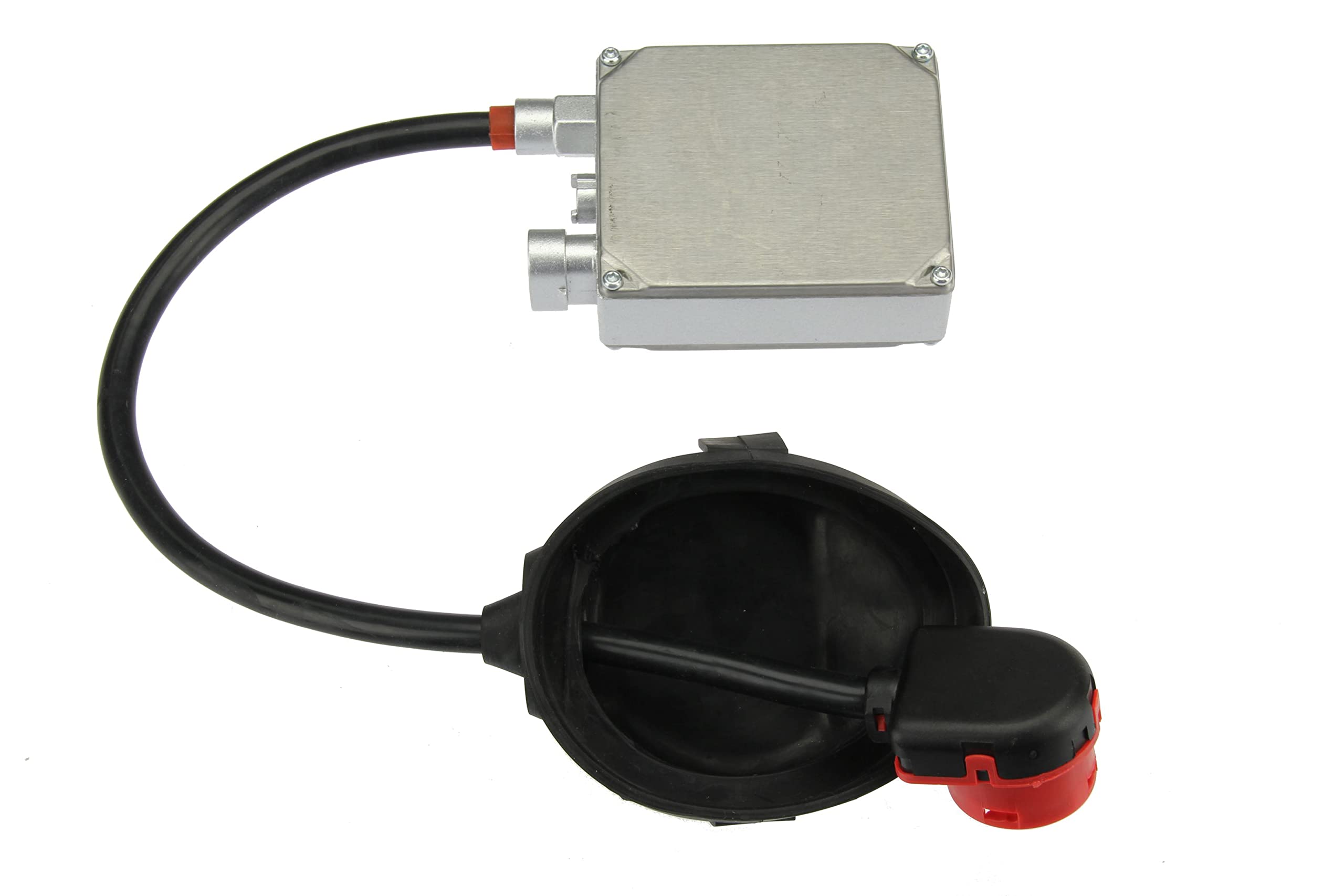 URO Parts 63128387114 Xenon Headlight Control Unit - Compatible with BMW 3 Series, 5 Series & X5 - Durable HID Ballast Replacement - Perfect for Night Driving & Enhanced Visibility