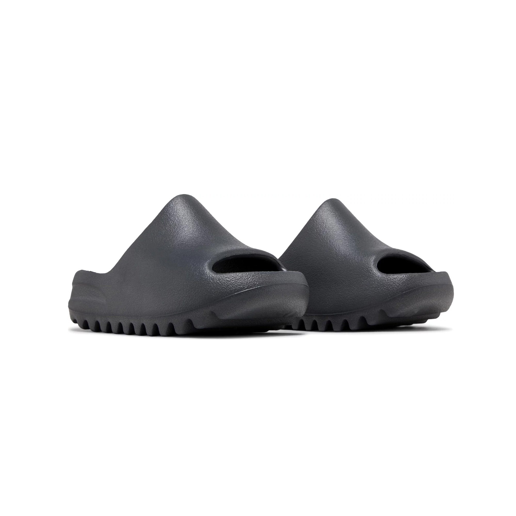 Adidas Yeezy Slide 'Slate Grey' PS (2024) - Comfortable Kids' Slides for Summer, Beach & Pool Wear