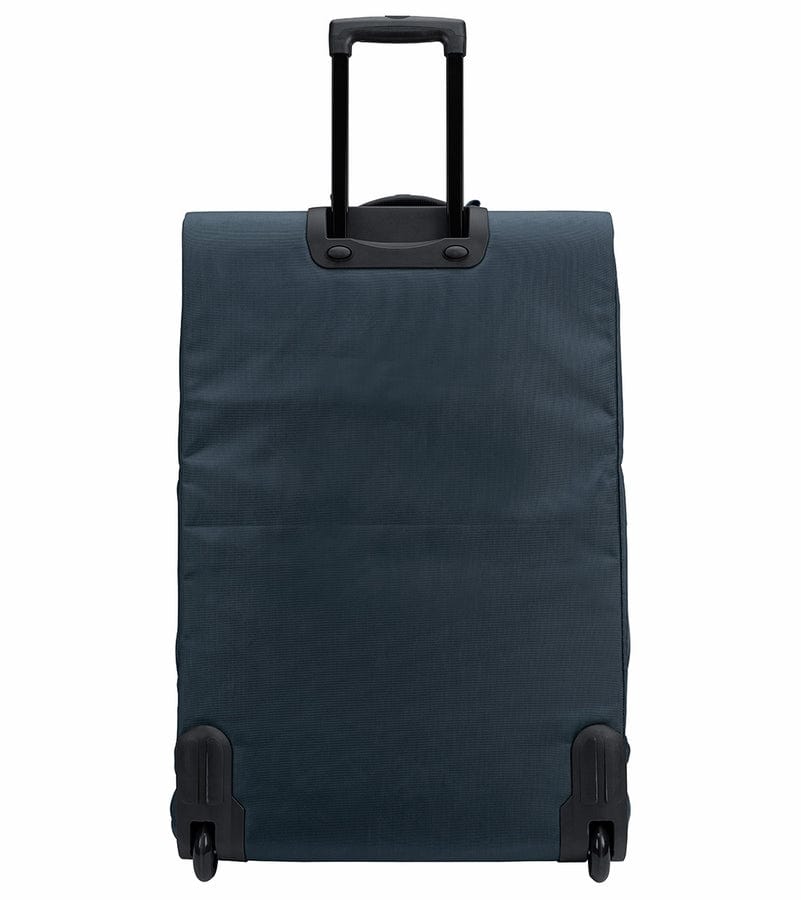 Nuna Stroller and Car Seat Travel Bag with Wheels - Durable Protection for Airplane Travel and Family Outings