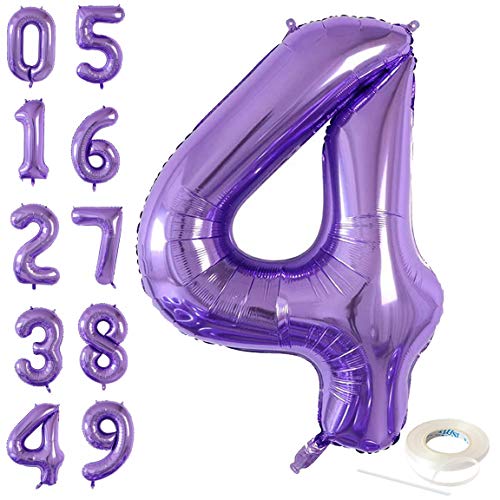 Number 4