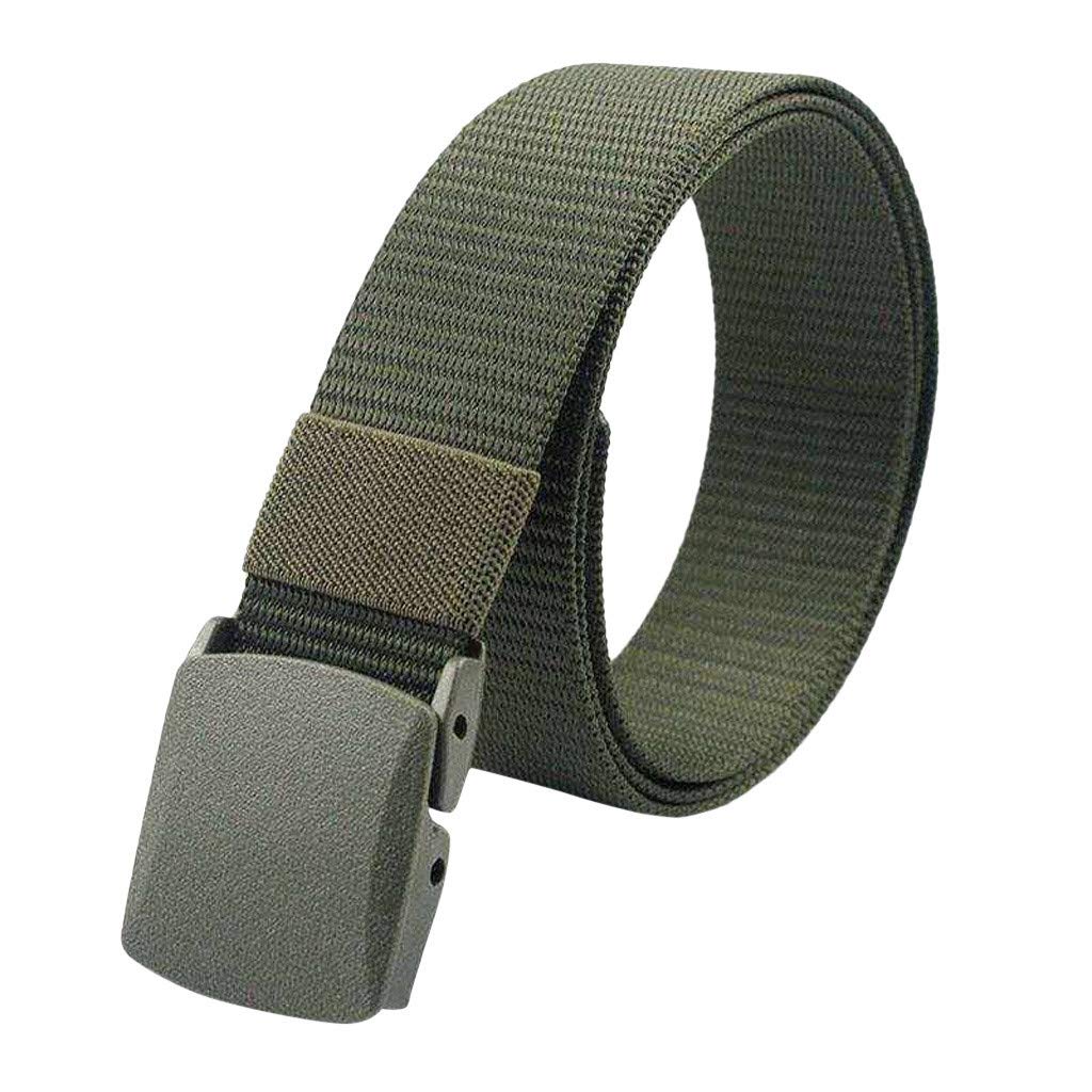 Anti-Theft Travel Money Belt - Hidden Security Wallet for Cash & Cards - Slim Waist Strap for Men & Women - Perfect for Vacation, Hiking & Daily Commute