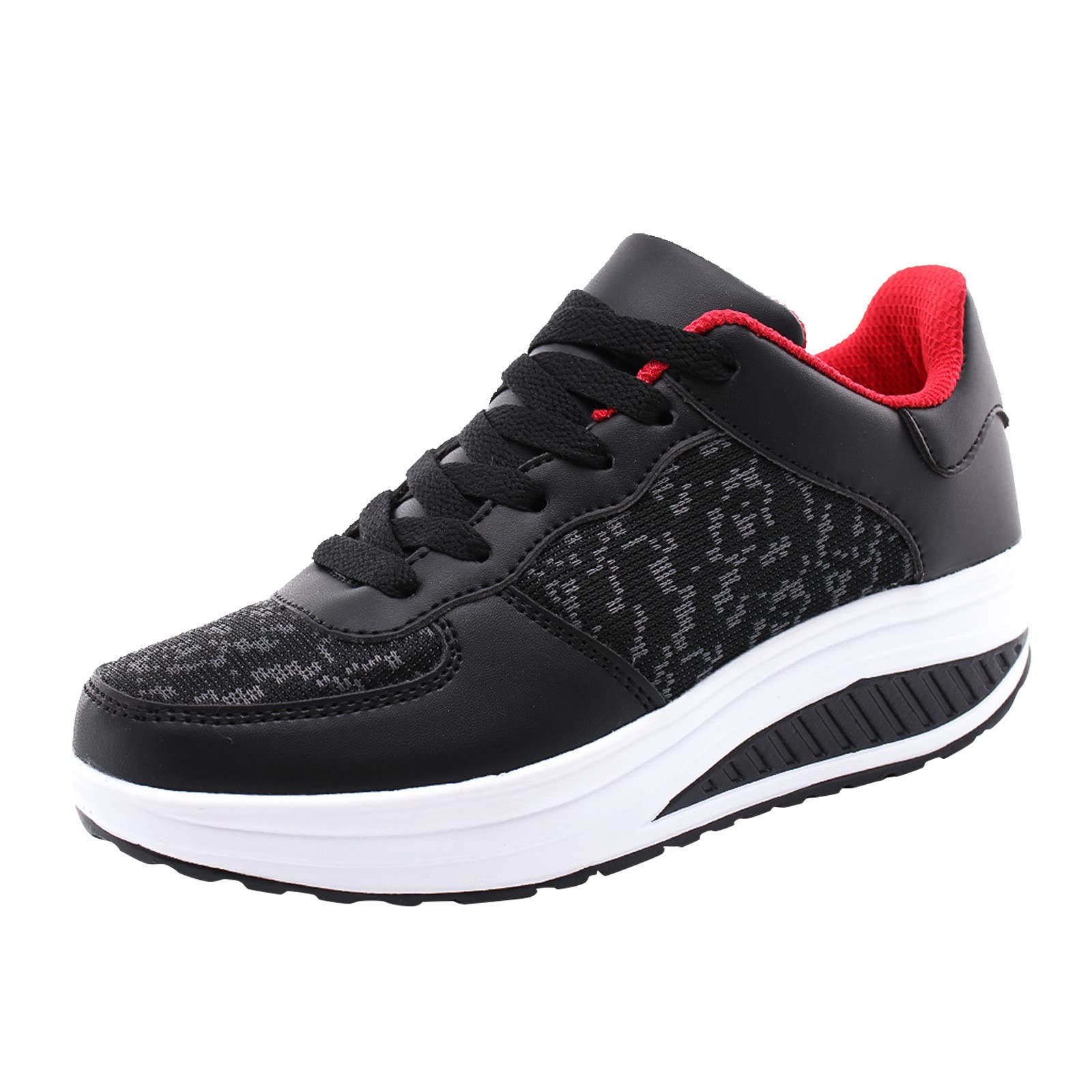 **Men's & Women's Stylish Outdoor Work Sneakers Size 10.5 - Comfortable Walking Shoes for Office, Travel & Casual Wear**