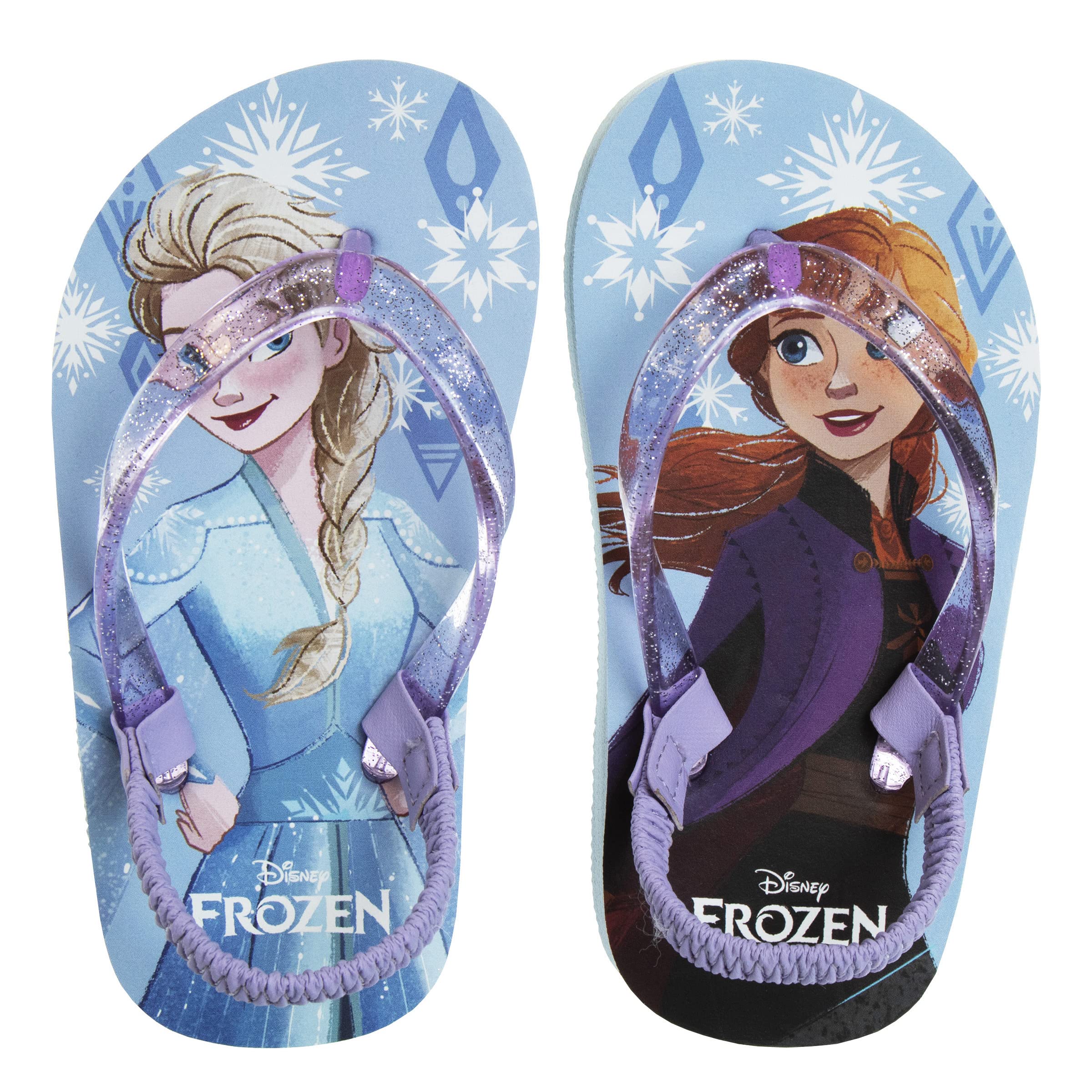 **Minnie Mouse & Mickey Mouse Kids Flip Flops - Disney Princess Water Shoes for Boys & Girls | Quick-Dry Sandals for Beach, Pool & Outdoor Play | Summer Slides for Toddlers | Lightweight, Non-Slip & Comfortable | Perfect for Swimming, Splash Pads & Disney Theme Parks | Great Gift for Disney Fans | Ideal for Beach Vacations, Water Parks & Family Adventures**