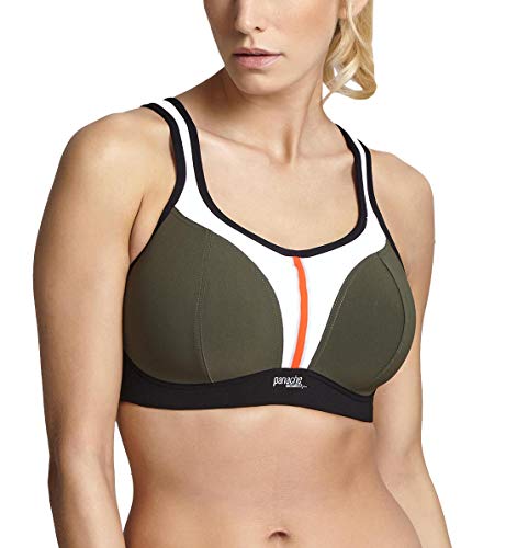 Khaki Multi