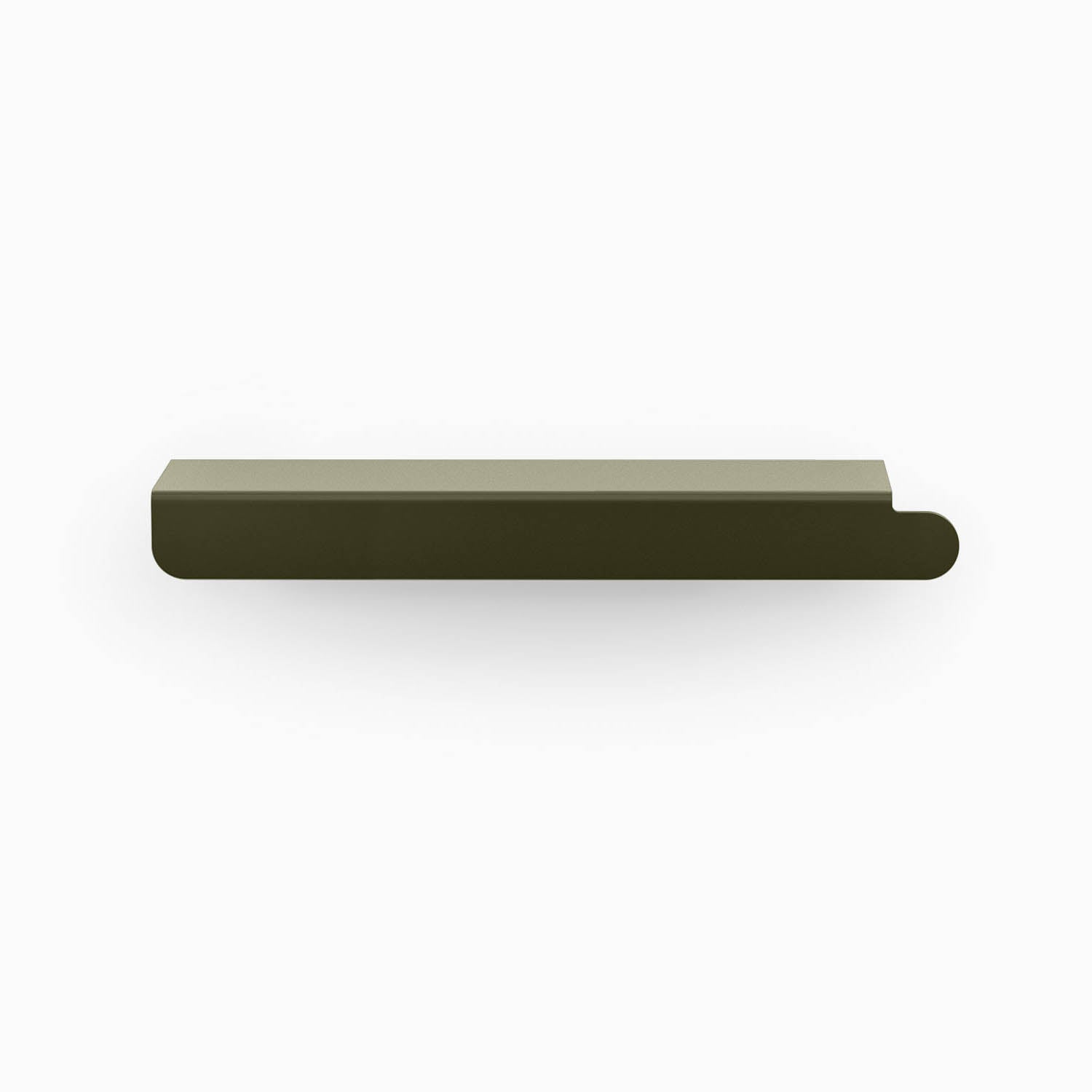 Rem Cabinet Pull Right - Premium Cabinet Hardware for Kitchen & Bathroom Renovation - Perfect for Drawers, Cabinets & Furniture Upgrades