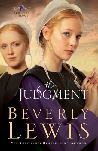 The Judgment (The Rose Trilogy) - Christian Fiction Novel for Women, Inspirational Romance Book - Perfect for Book Clubs & Relaxing Evenings