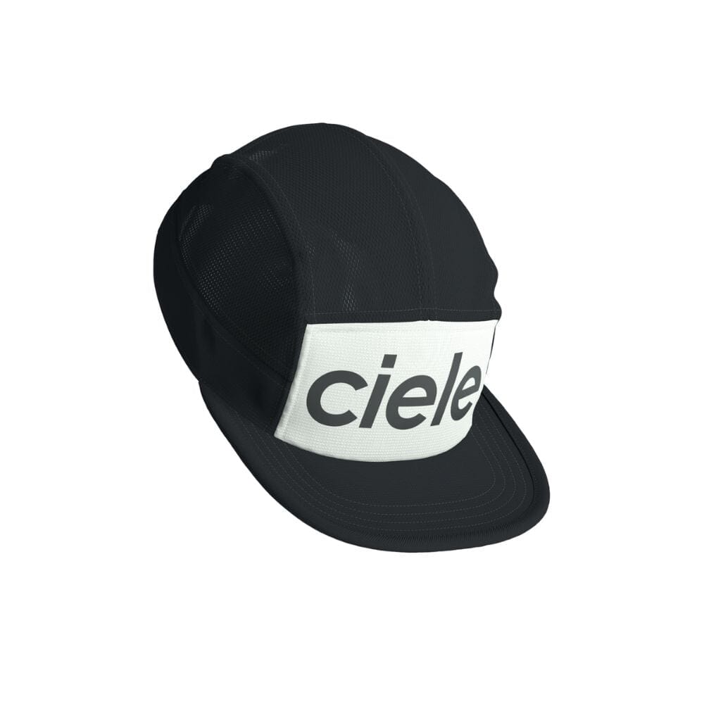 Ciele GOCap Century - Performance Running Hat for Men & Women - Lightweight, Breathable, Moisture-Wicking - Perfect for Marathon, Jogging, Workouts & Outdoor Sports