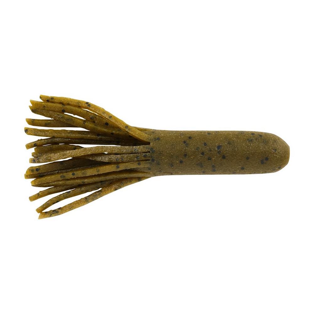 Berkley PowerBait MaxScent Tube - High-Performance Fishing Bait for Bass, Trout & Panfish - Ideal for Freshwater & Saltwater Fishing