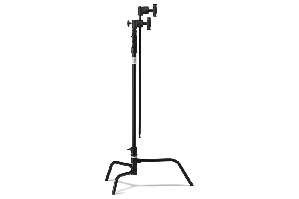 Kupo 40 Turtle Base Kit - Black Stand with 2.5