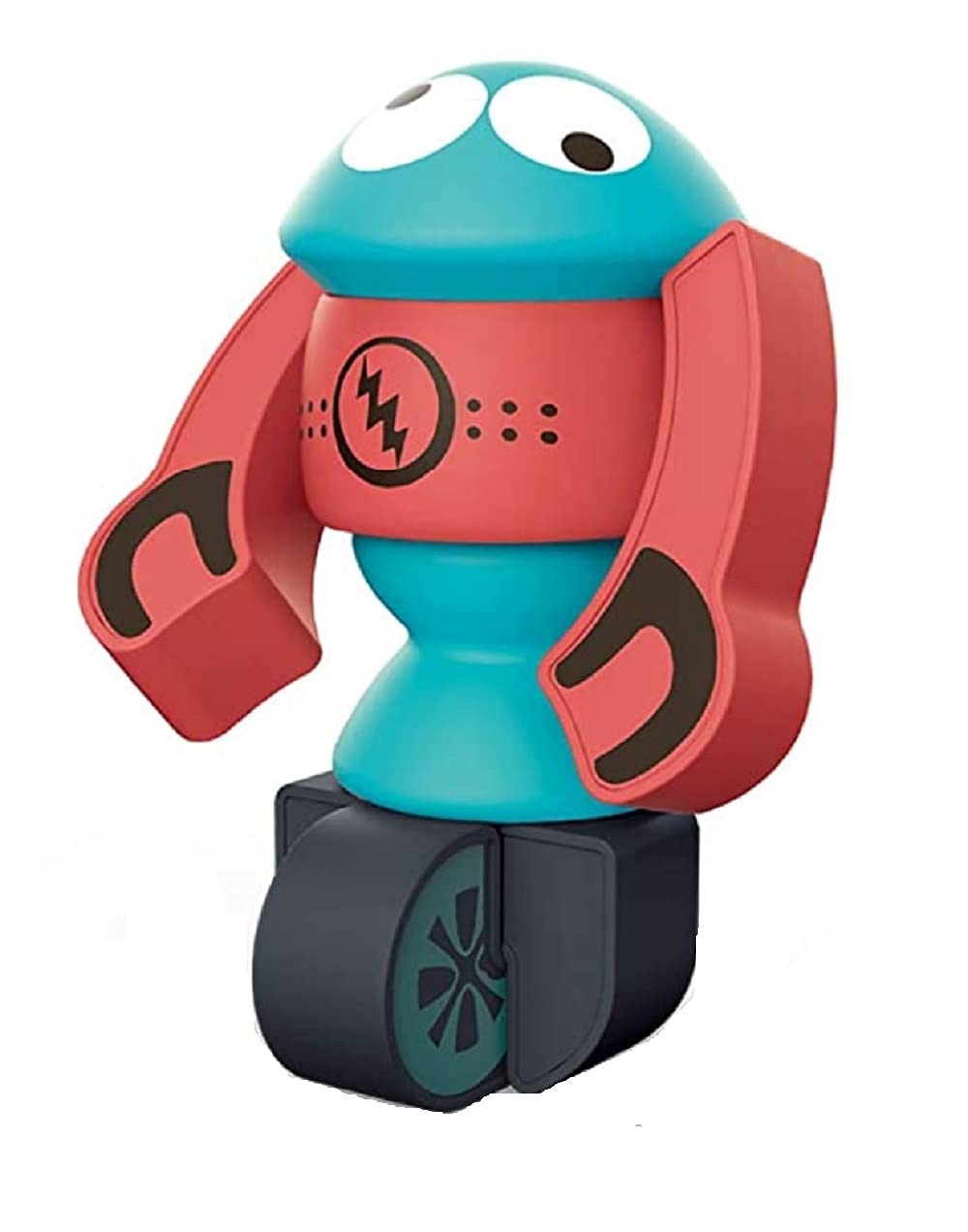 FunBlast Magnetic Robot Building Kit - STEM Educational DIY Toy for Kids Ages 3+ | Creative Learning & Play | Science Experiment Gift for Boys & Girls | Perfect for Birthday Parties, Classroom Activities & Family Bonding Time