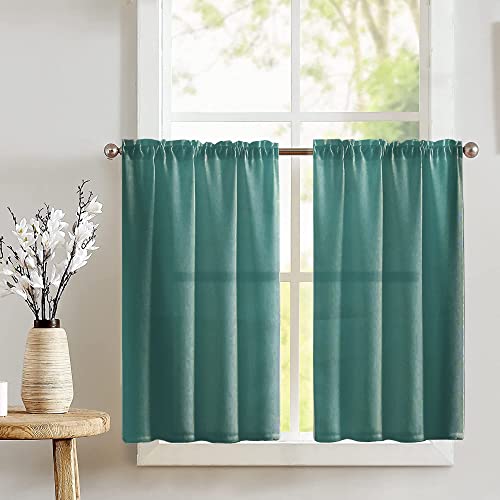 Green Teal