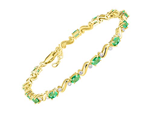 EMERALD - May
