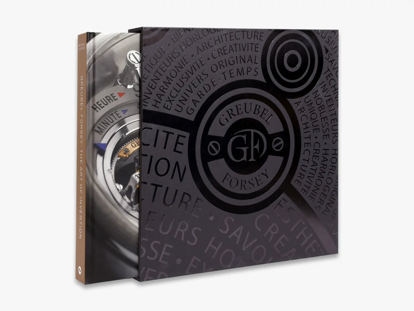 Luxury Greubel Forsey Watches - Premium Swiss Made Timepieces for Men | Elegant Dress Watches & Collector's Edition Chronographs | Perfect for Business, Gala Events & Luxury Gift Giving