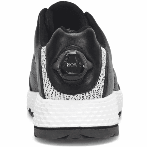 Dexter Women's THE C9 Lavoy Black Bowling Shoes - Professional Comfort for League Play & Tournament Performance