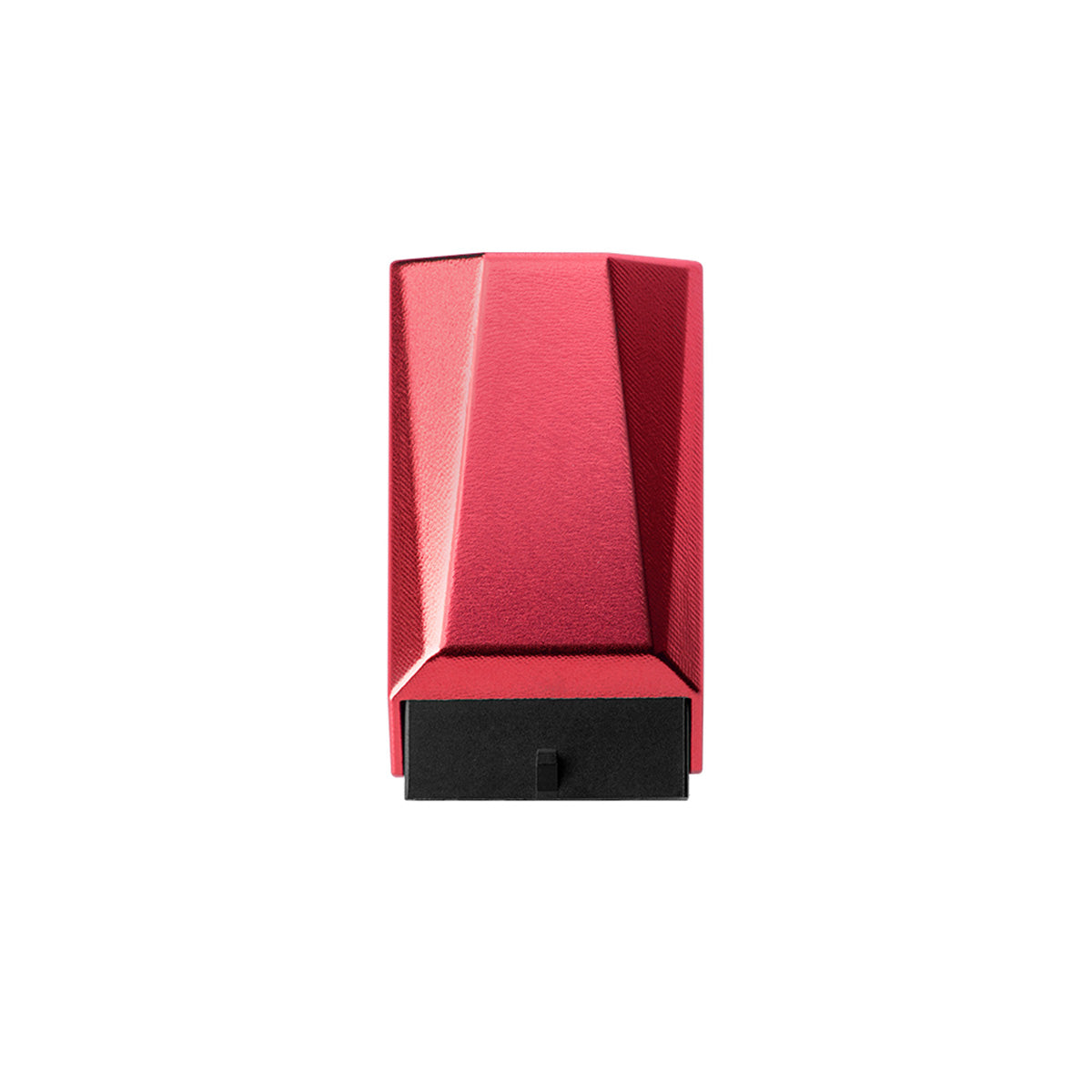CableMod 12VHPWR 90 Degree Angled Adapter v1.1 - Variant B (Red) - PCIe Power Connector for NVIDIA RTX 4090/4080 GPUs - Perfect for Compact PC Builds and Cable Management