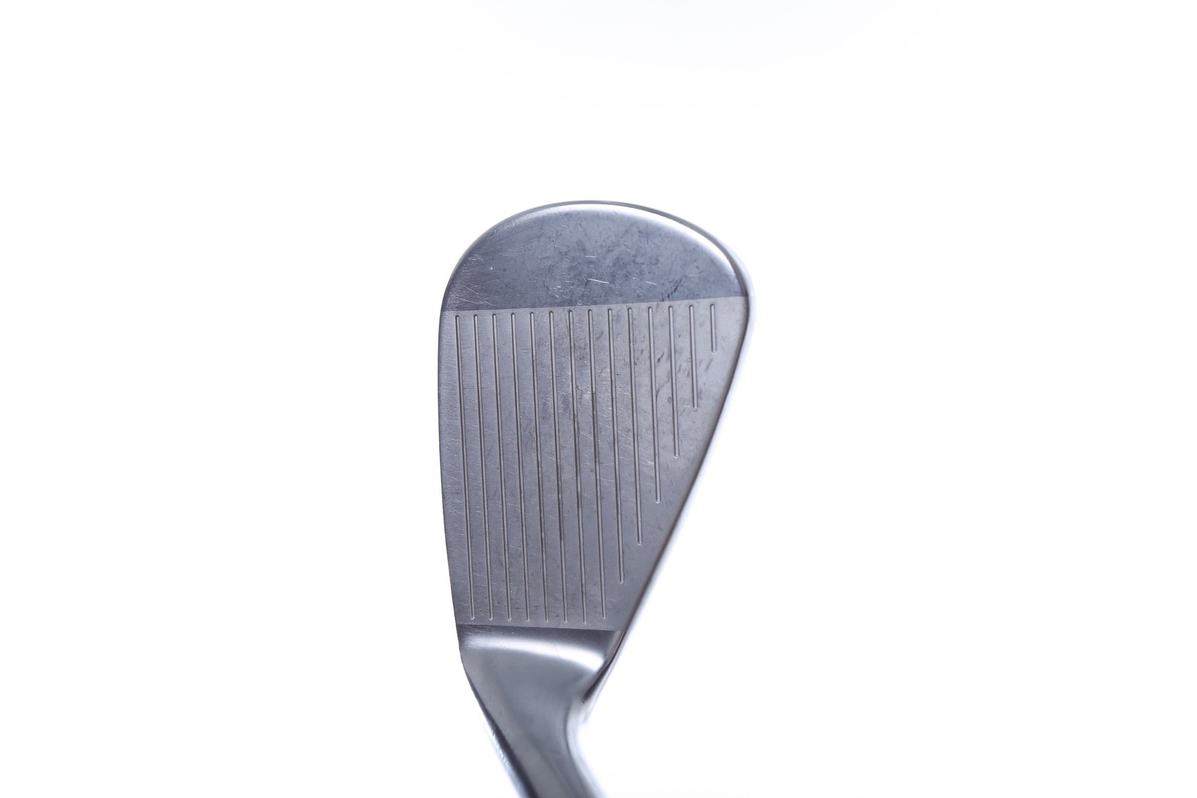 Used Callaway Apex 2024 Pro 9 Iron Right Hand Stiff Flex Golf Club - Perfect for Advanced Players & Driving Range Practice