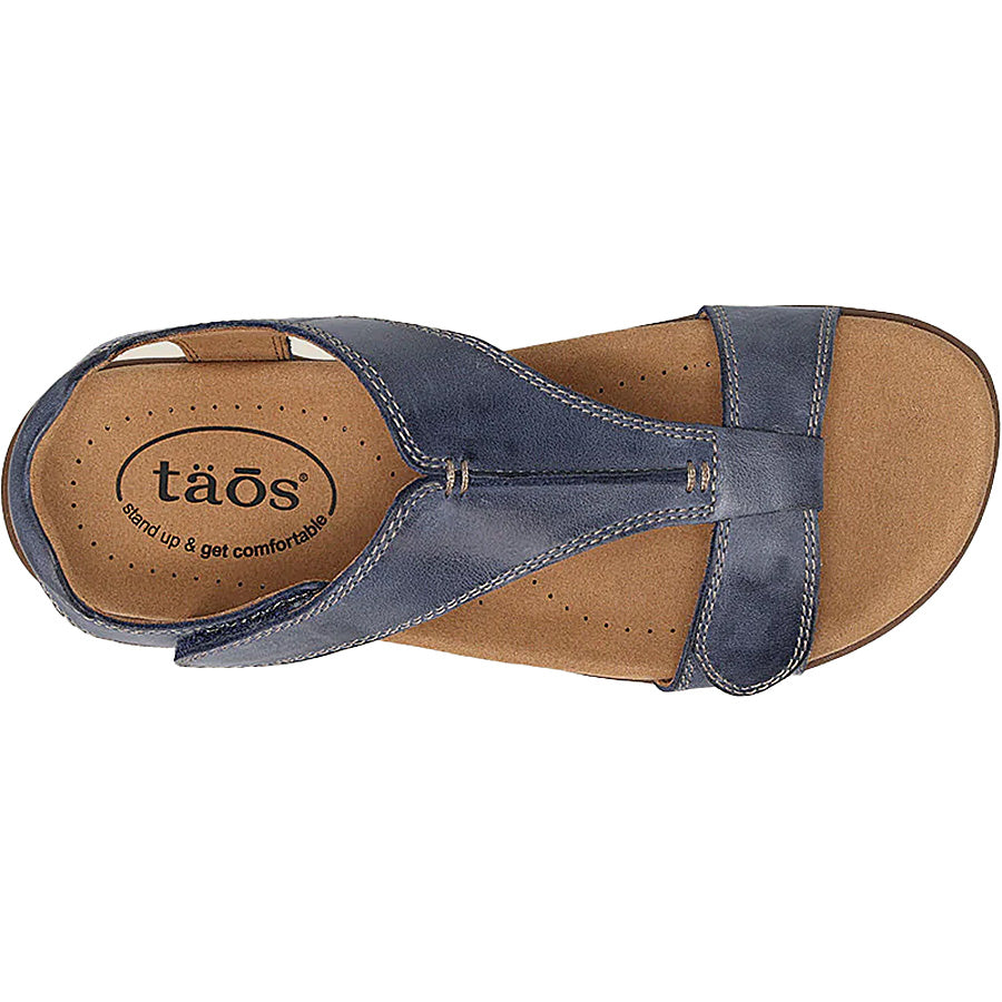 Taos The Show 14039 Women's Comfortable Slip-On Shoes - Casual Walking Shoes for Women - Perfect for Travel, Work & Everyday Wear