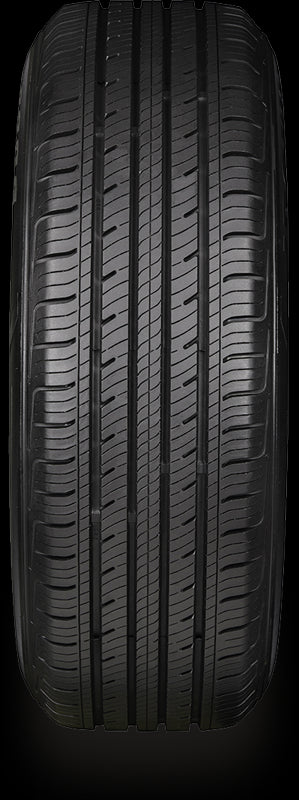 Ironman GR906 185/60R15 84H All-Season Tires - Durable Performance for Sedans, SUVs & Highway Driving