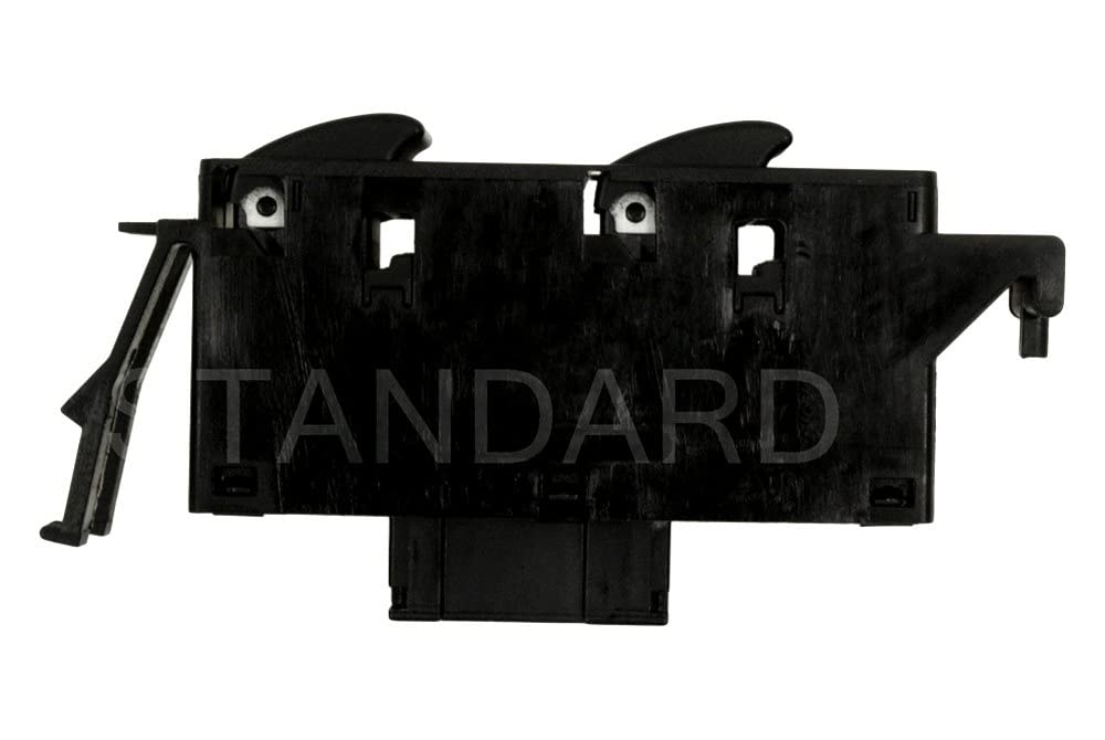 Standard Motor Products DWS-1093 Power Window Switch - Compatible with Multiple Car Models | Reliable Auto Window Control for Smooth Operation | Perfect for DIY Repairs & Vehicle Maintenance