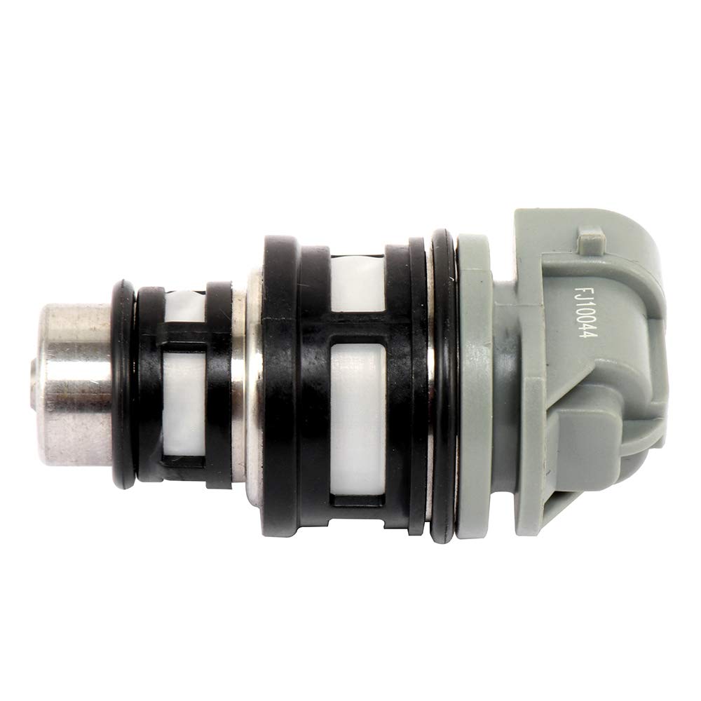 4 Pcs Fuel Injectors 41056 41057 FJ10044 Compatible with Buick Century - Perfect for Engine Performance & Fuel Efficiency Upgrades